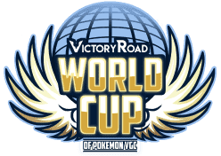 Logo VGC World Cup