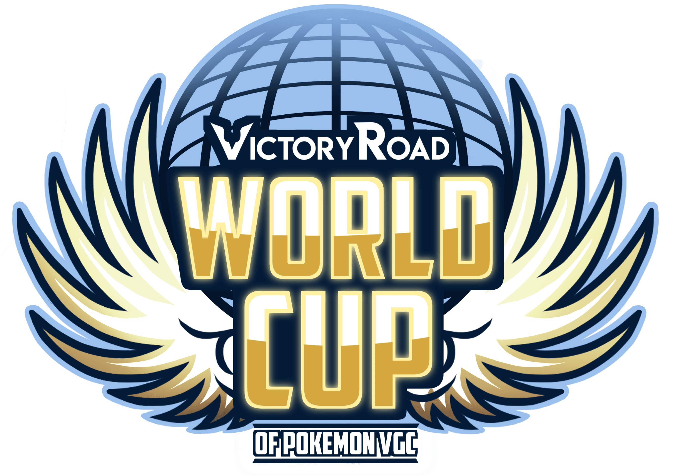 Logo VGC World Cup