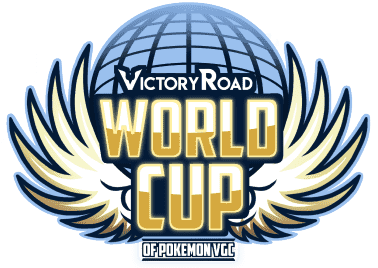 Logo VGC World Cup