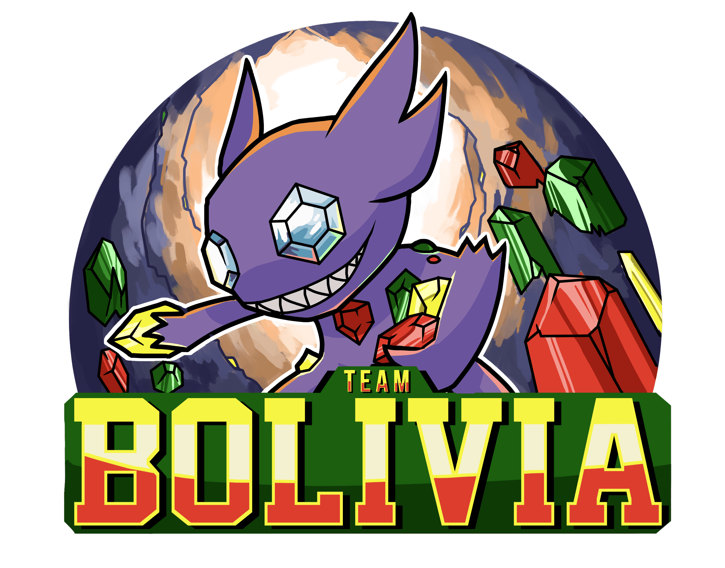 Bolivia