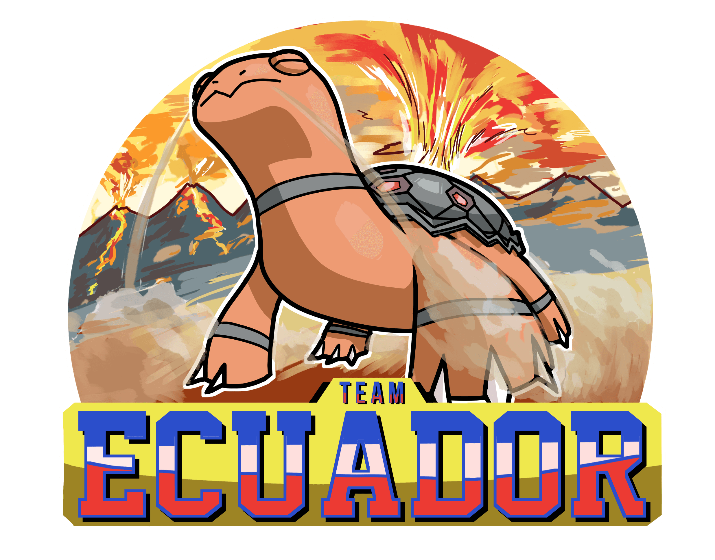 Ecuador