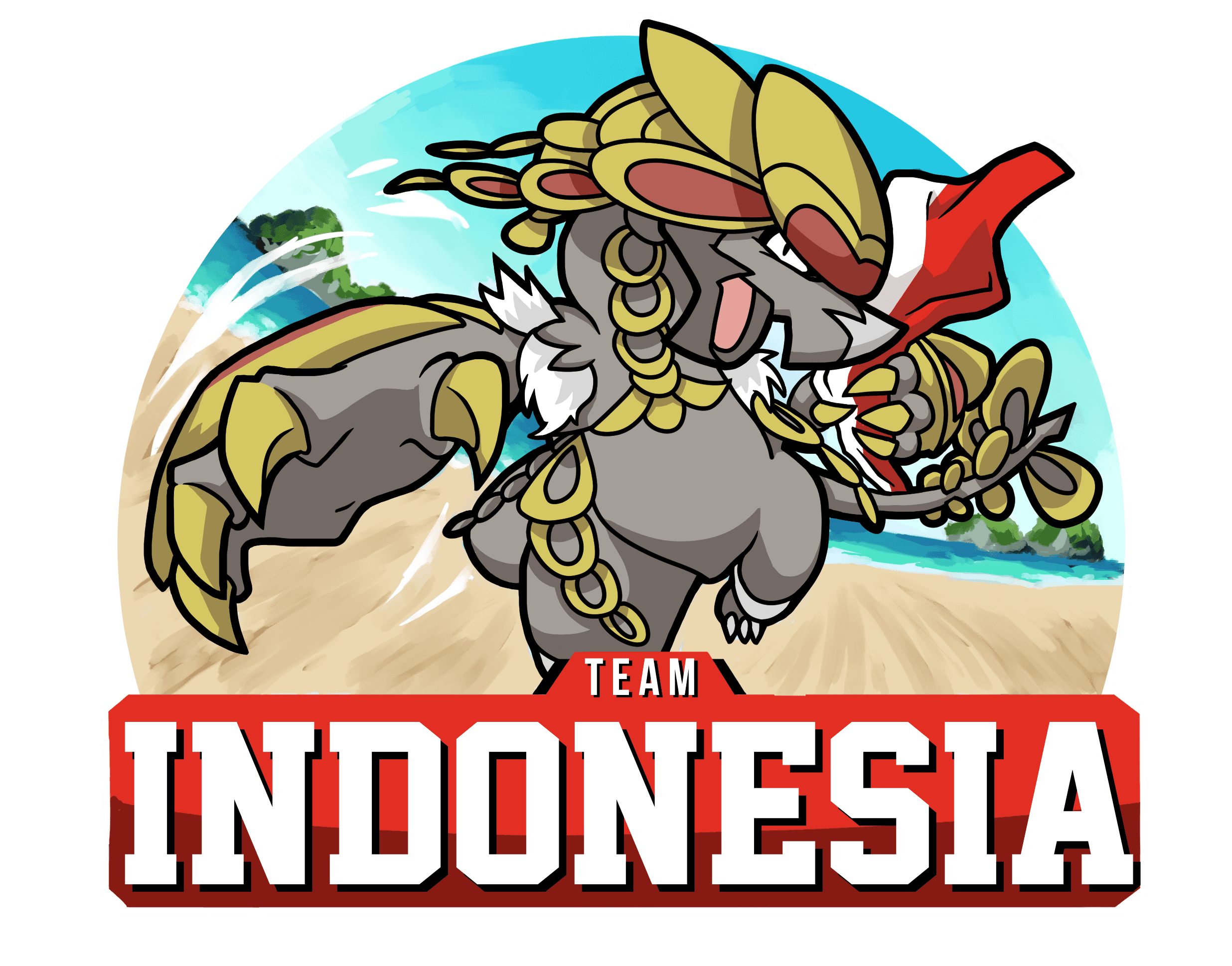 Indonesia