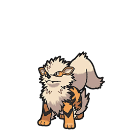 arcanine