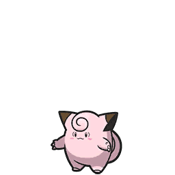 clefairy