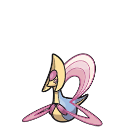 cresselia