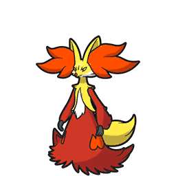 delphox