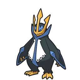 empoleon