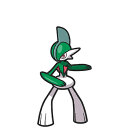 gallade