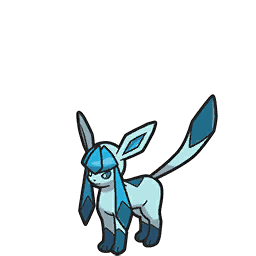 glaceon