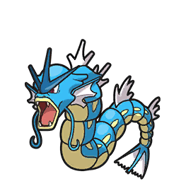 gyarados