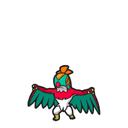 hawlucha