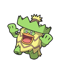 ludicolo