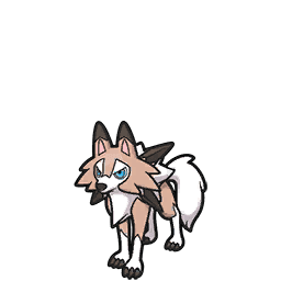 lycanroc-midday