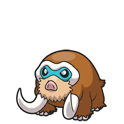 mamoswine