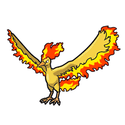 moltres