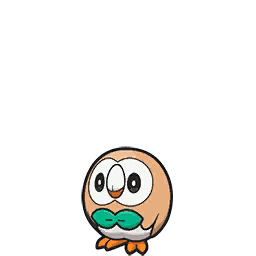 rowlet