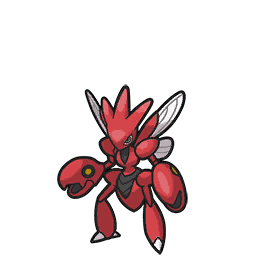 scizor