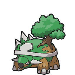 torterra