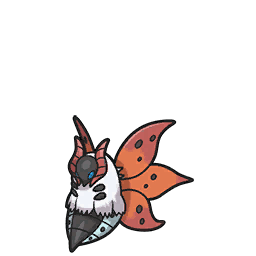 volcarona