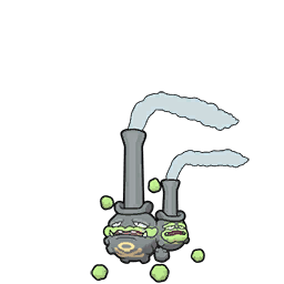 weezing-galar