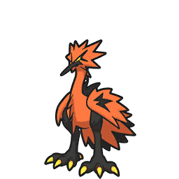 zapdos-galar